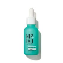 NIP+FAB Hyaluronic Fix Extreme 4 Concentrate Booster 2% 