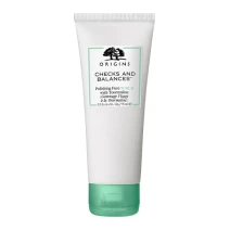 Origins Checks and Balances™ Polishing Face Scrub with Tourmaline (Sejas skrubis)