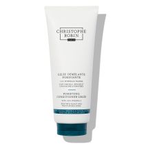 CHRISTOPHE ROBIN Purifying Conditioner with Sea Minerals