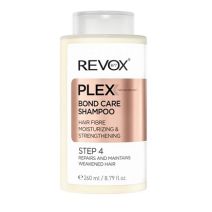 REVOX B77 Plex Bond Care Shampoo Step 4
