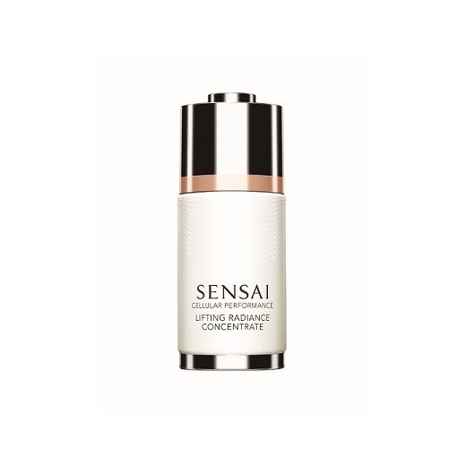 Sensai Cellular Performance Lifting Radiance Concentrate