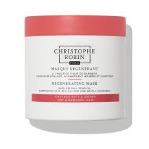 CHRISTOPHE ROBIN Regenerating Mask with Prickly Pear Oil