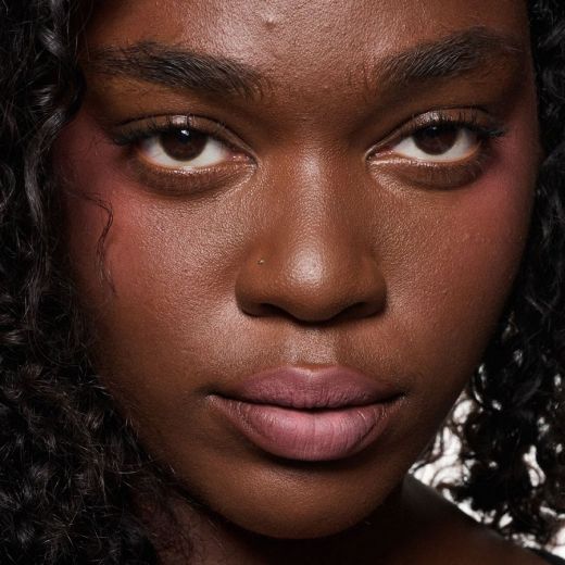 MAC Powder Kiss Lip + Cheek Mousse