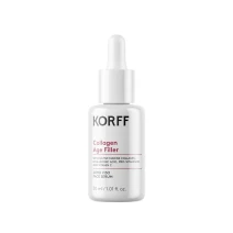 KORFF Collagen Age Filler Serum