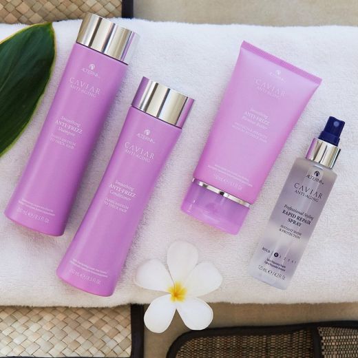 ALTERNA Caviar Anti-Aging Smoothing Anti-Frizz Conditioner 