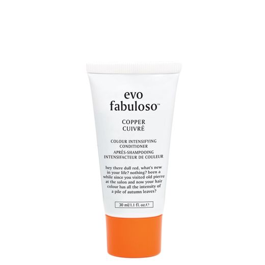 EVO Fabuloso Copper Colour Boosting Treatment 30 ml