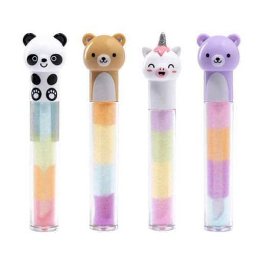 MARTINELIA Lip Gloss Shiny Animals 