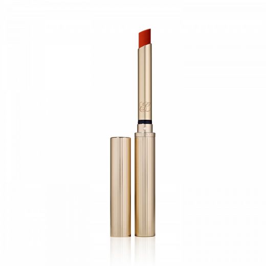 ESTEE LAUDER Pure Color Explicit Silk Matte Lipstick