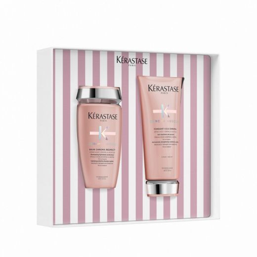 KÉRASTASE Chroma Fondant Set