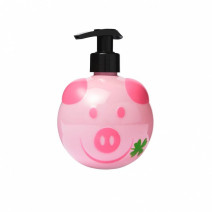 DOUGLAS COLLECTION Seasonal Winter Wonder Soap Pig