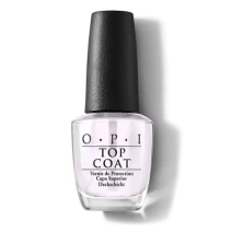 OPI Nail Lacquer Top Coat