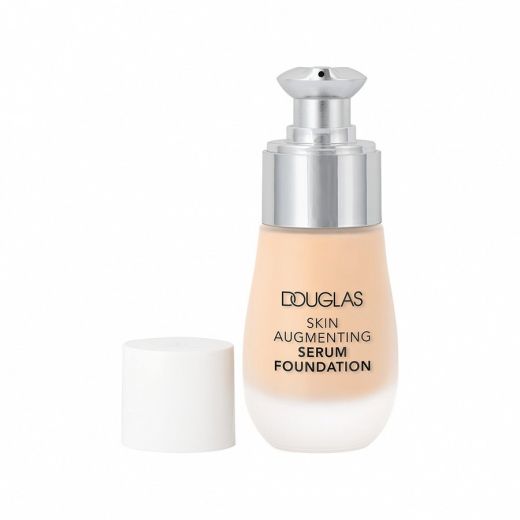 DOUGLAS COLLECTION DOUGLAS MAKE - UP Skin Augmenting Serum Foundation