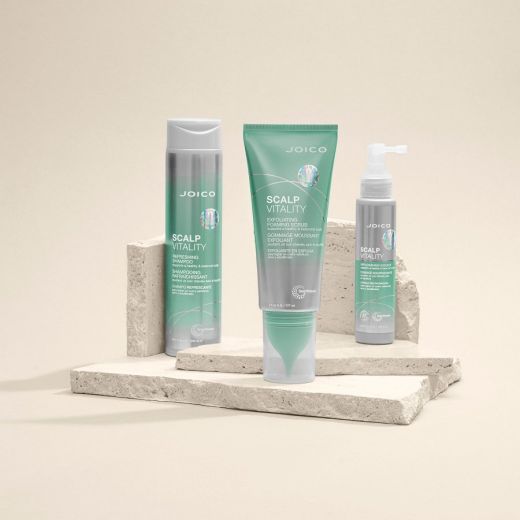 JOICO Refreshing Shampoo