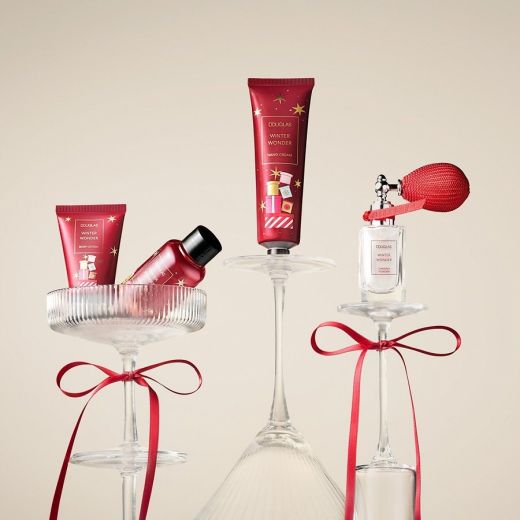 DOUGLAS COLLECTION Seasonal Winter Wonder - Gift Set 