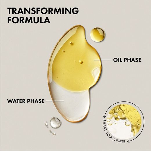 Origins Checks and Balances™ Milk Oil Cleanser