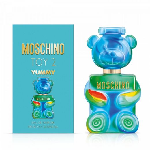 MOSCHINO Toy 2 Yummy 