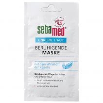 Sebamed Clear Face Soothing Face Mask