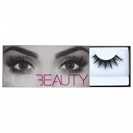 Huda Beauty Classic Lash Scarlett #8