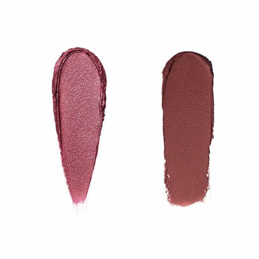 BOBBI BROWN Dual-Ended Long-Wear Cream Shadow Stick Rusted Pink/ Cinnamon​