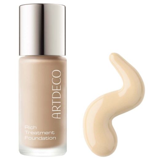 Artdeco Rich Treatment Foundation