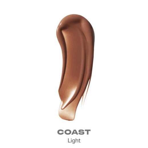 MORPHE Complexion Boost Peptide Bronzing Serum