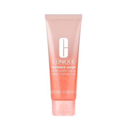 CLINIQUE Moisture Surge™ Exfoliating Glow Cleanser