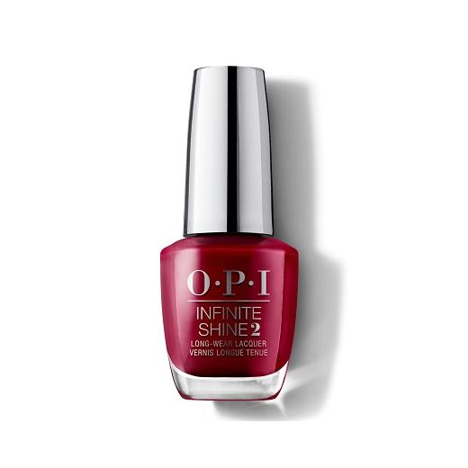 OPI Infinite Shine Miami Beet