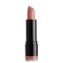 NYX Professional Makeup Extra Creamy Round Lipstick  (Lūpu krāsa)
