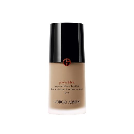 Giorgio Armani Beauty Power Fabric Longwear High Cover Foundation SPF 25 (Noturīgs tonālais krēms)