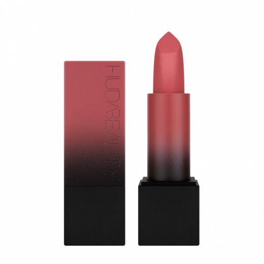 Huda Beauty Power Bullet Matte Lipstick