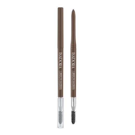 ISADORA The Brow Fix 24H Pencil Longwear & Waterproof