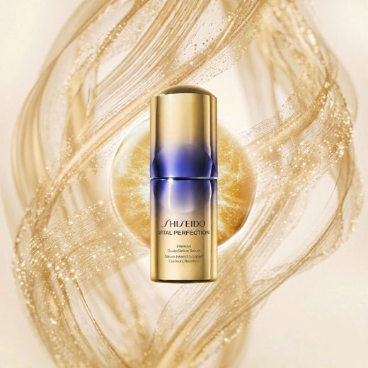 SHISEIDO Vital Perfection Intensive Intensive Sculptdefine Serum