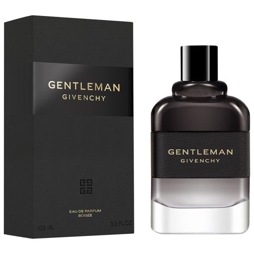 GIVENCHY Gentleman Eau de Parfum Boisée