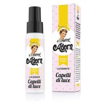 Adorn Liquid Crystals Hair