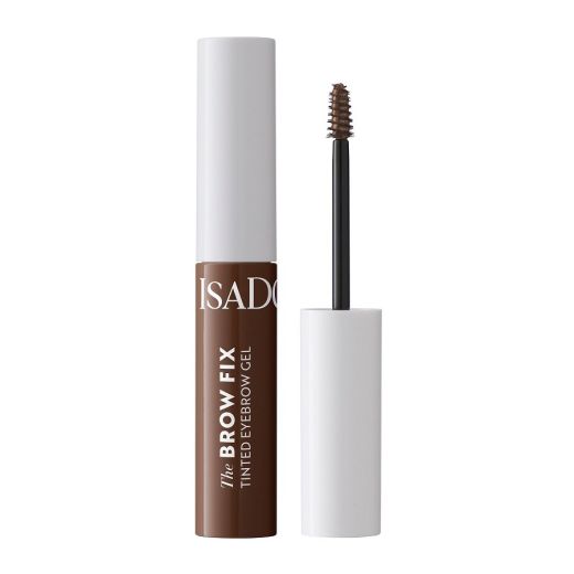 ISADORA The Brow Fix Tinted Eyebrow Gel