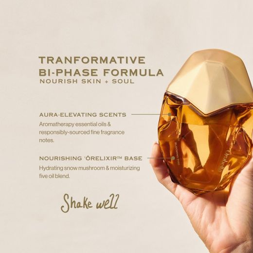 OREBELLA Blooming Fire 