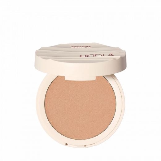 BENEFIT COSMETICS Hoola Wave Bronzing Balm
