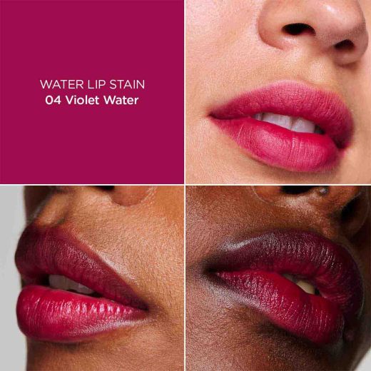 CLARINS Water Lip Stain 