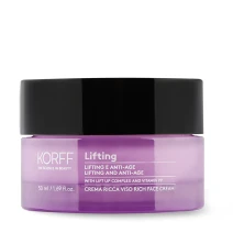 KORFF Lifting 40-76 Lifting And Anti-age Rich face Cream