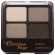CHRISTIAN FAYE Quattro Eyeshadows
