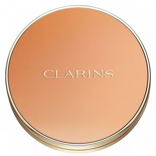 CLARINS Ever Bronze Compact Powder 