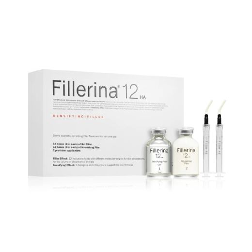 Fillerina FILLERINA 12HA - Grade 4