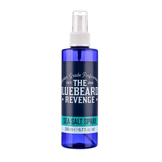 THE BLUEBEARDS REVENGE Sea Salt Spray