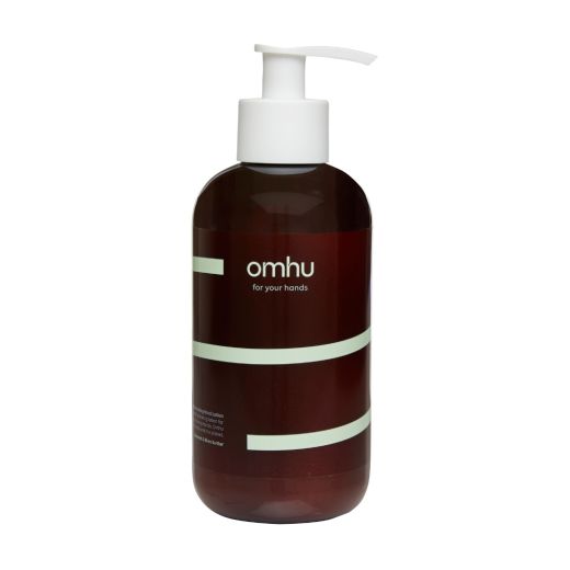 OMHU Hand Lotion Seaweed
