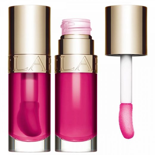 CLARINS Lip Comfort Oil