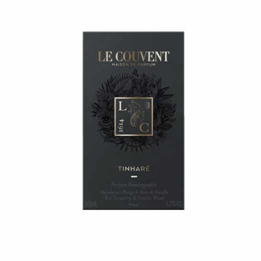 LE COUVENT Tinhare