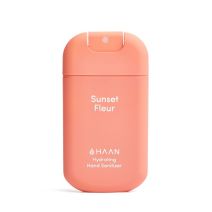 HAAN Hydrating Hand Sanitizer Sunset Fleur