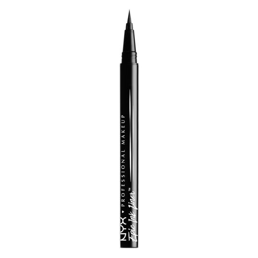 NYX Epic Ink Liner  (Acu laineris)