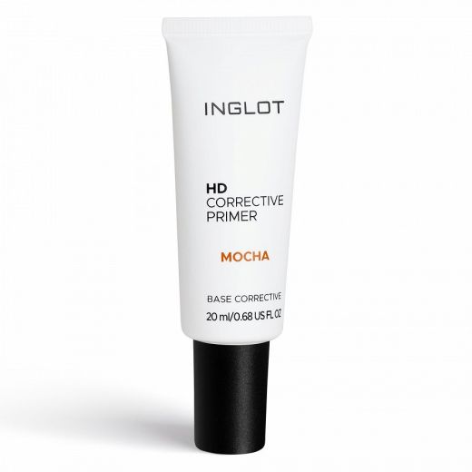 INGLOT HD Corrective Primer