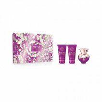 VERSACE Dylan Purple EDP Set